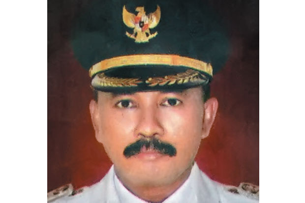 Tiga Kali Mangkir Pemeriksaan,...