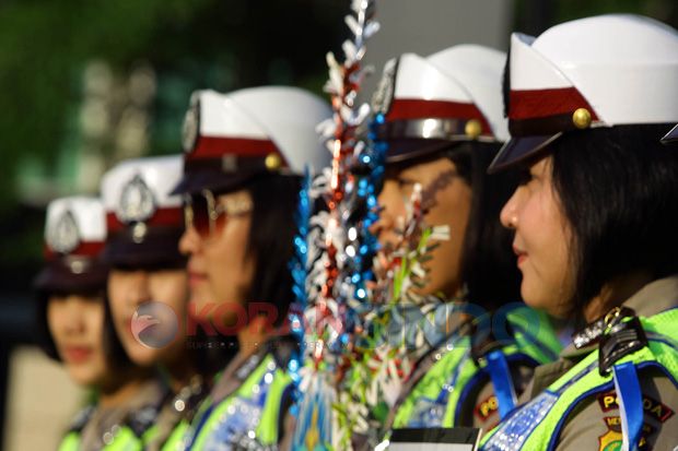 Pendekatan Personal...