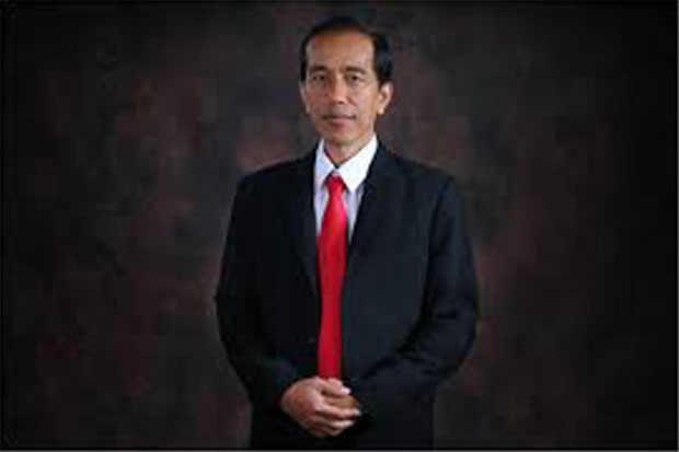 Jokowi Minta Revisi...