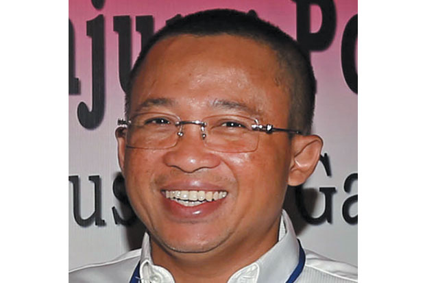 Pelindo I Raih Pinjaman...