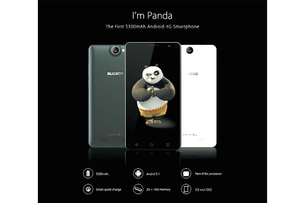 Baterai Smartphone Terbesar