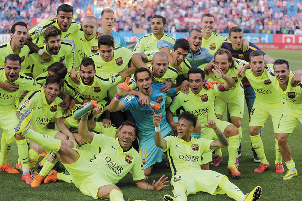 The New Golden Era