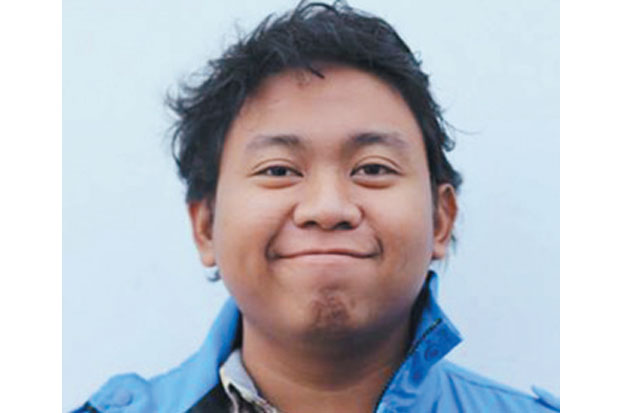 Jangan Bangkitkan Jumlah...