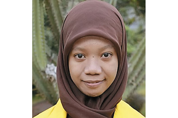 Kebangkitan sebagai...