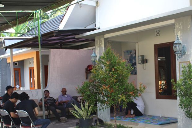 Cerita Ayah Pendaki...
