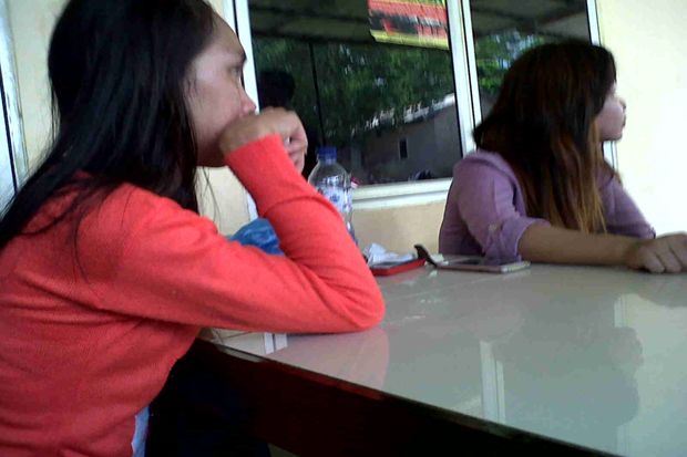 Bangun Tidur, Lisa Ditampar...