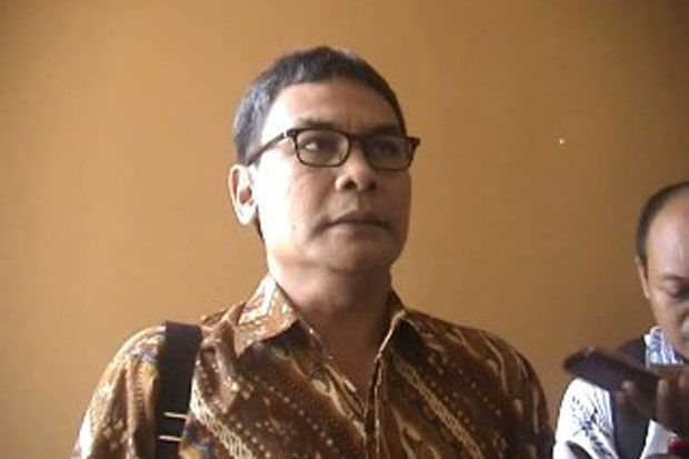 KPK Cegah Korupsi Sektor...