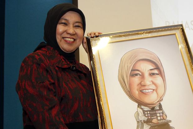 Bangun Perusahaan Memberikan...