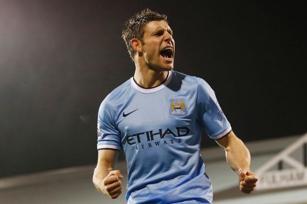 City Rayu Milner dengan...