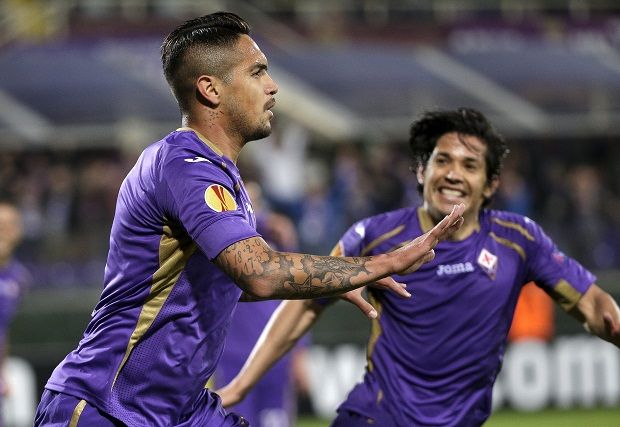 Parma Jadi Pelampiasan...