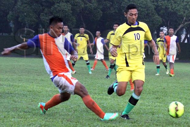 Trio AFR Makin Mematikan