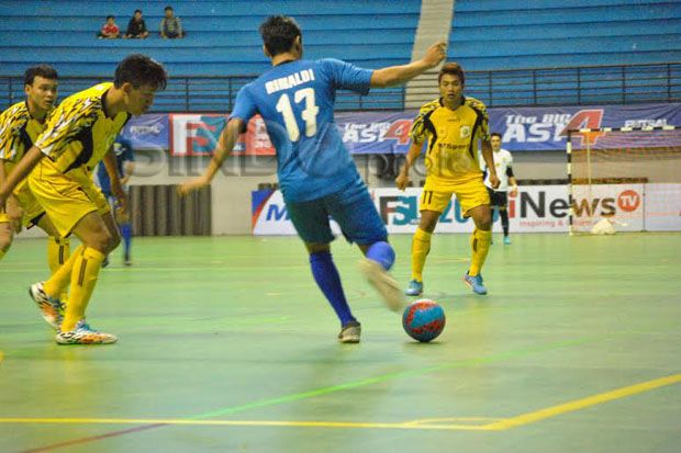 Benteng FKB Matikan...
