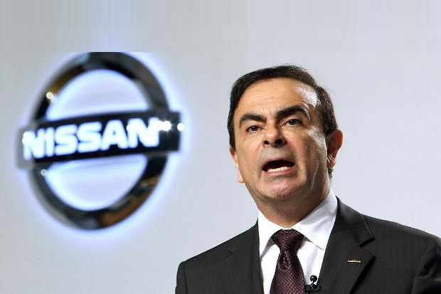 Bos Nissan Optimistis...