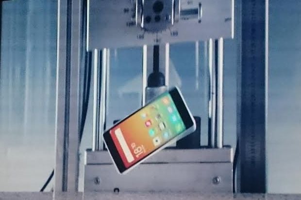 Kecanggihan Xiaomi Mi...