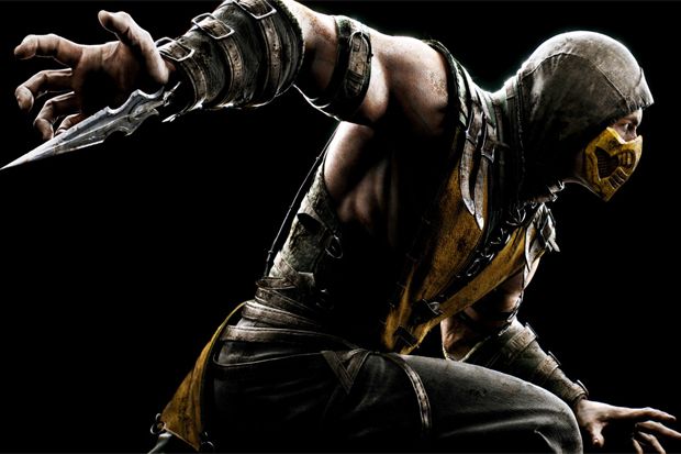 Visual Menawan, Gameplay...