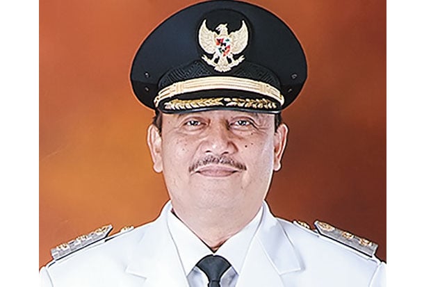 Melayani untuk Medan...