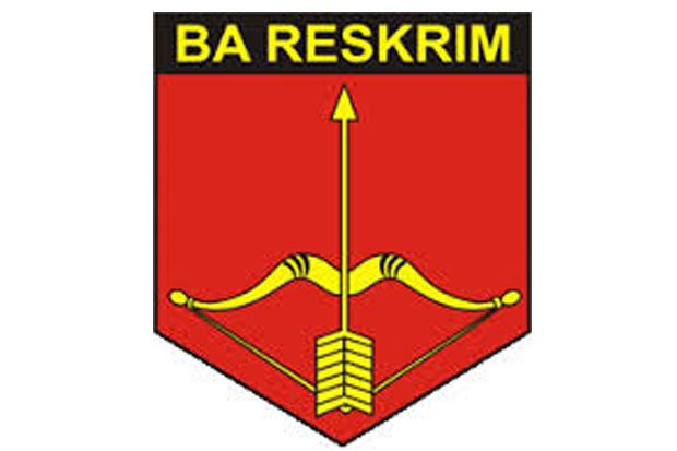 Bareskrim Sita 49 UPS...