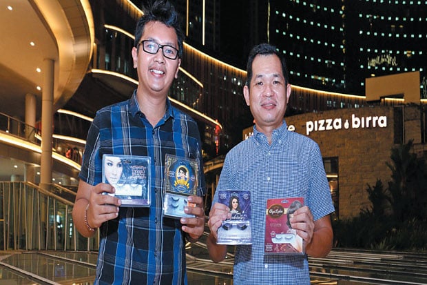 Deyeko Indonesia Kuasai...