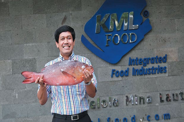 KML Food Runtuhkan Dominasi...