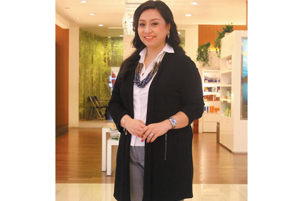 Martha Tilaar Arti Penting...