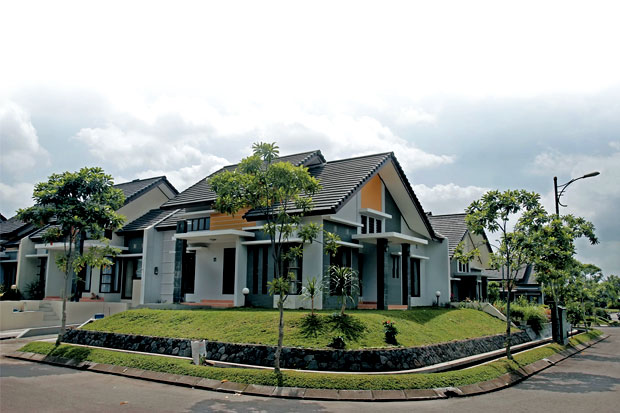 Aturan Membeli Rumah...