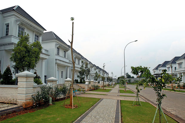 Kriteria Rumah Paling...