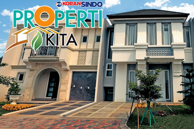 Pesona Desain Minimalis