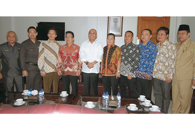 Eldin Dukung Walubi...