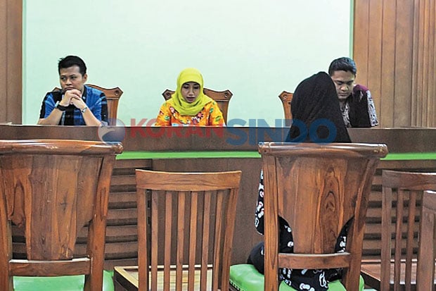 Lagi, Anggota Geng Hello...