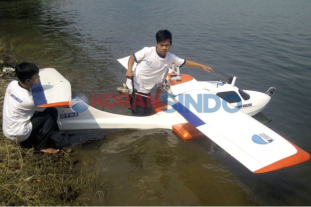 OS-Wifanusa Siap Guncang...