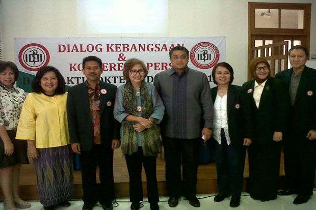 IDI Gelar Pemeriksaan...