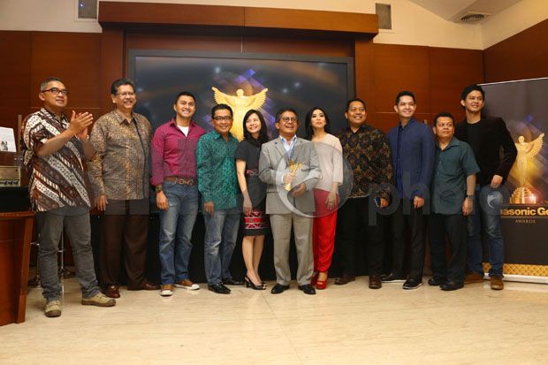 Panasonic Gobel Awards...