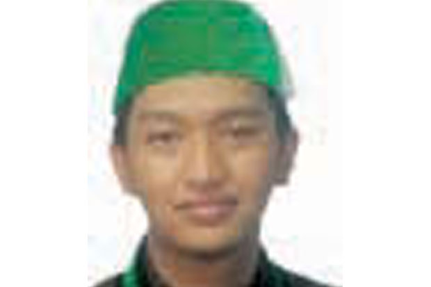 Memimpin Kebangkitan
