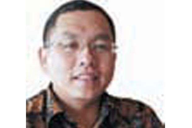 Rindu Negarawan