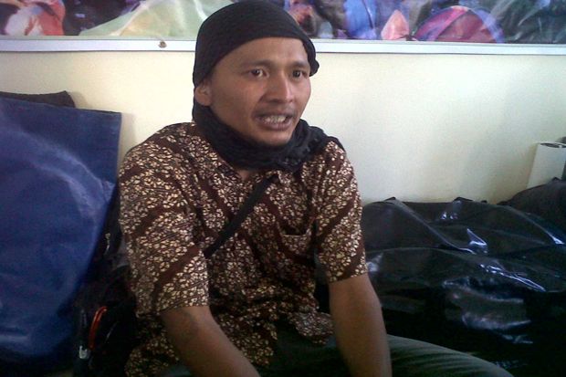 Cerita Menegangkan Tim...