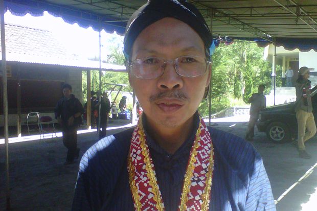 Cegah Korban, Juru Kunci...