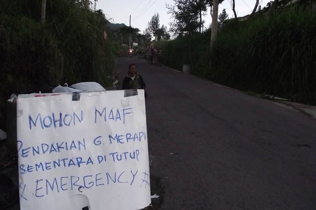 Pascaevakuasi Erri,...