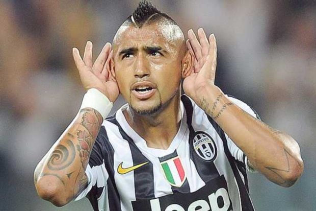 Betah, Vidal Tak Ingin...