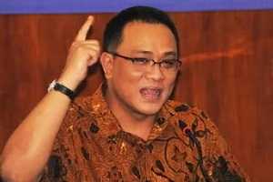 Jika Pemimpin Lalai,...