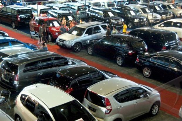 Toyota, Daihatsu dan...