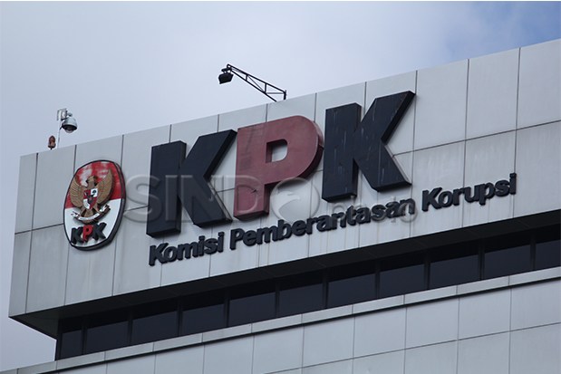 KPK Apresiasi 9 Perempuan...