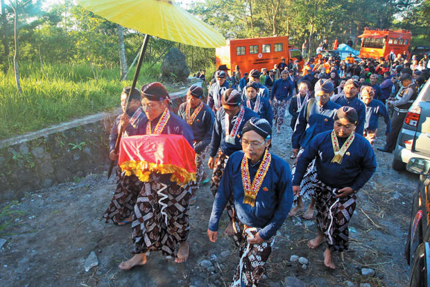 Warga Sleman Berharap...