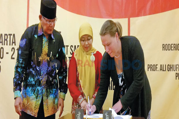 Keselamatan Pasien Kunci...
