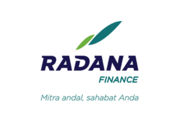 Radana Finance Bidik...