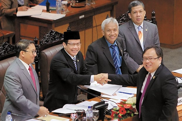 Konektivitas Kunci Pertumbuhan