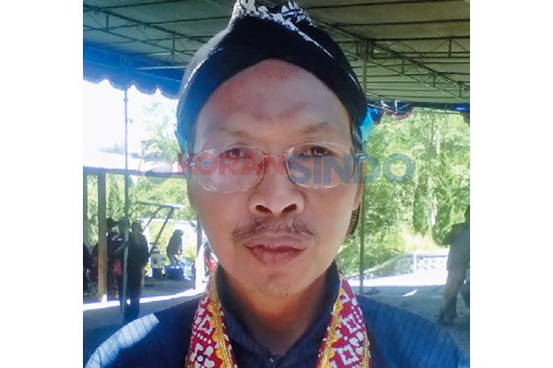Aturan Larangan ke Puncak...