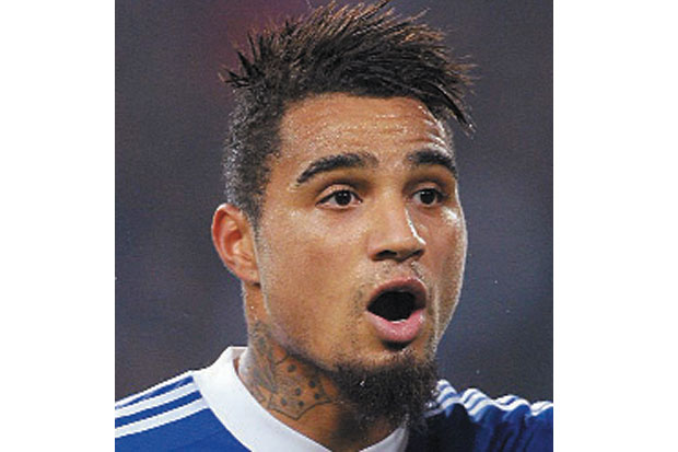 Ingin Gabung ke Milan