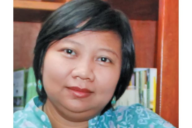 Nasib Malang PRT Migran