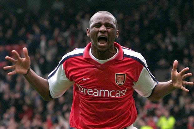 Arsenal dan Misteri...
