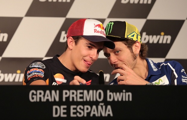 Ducati Ogah Bawa Rossi...